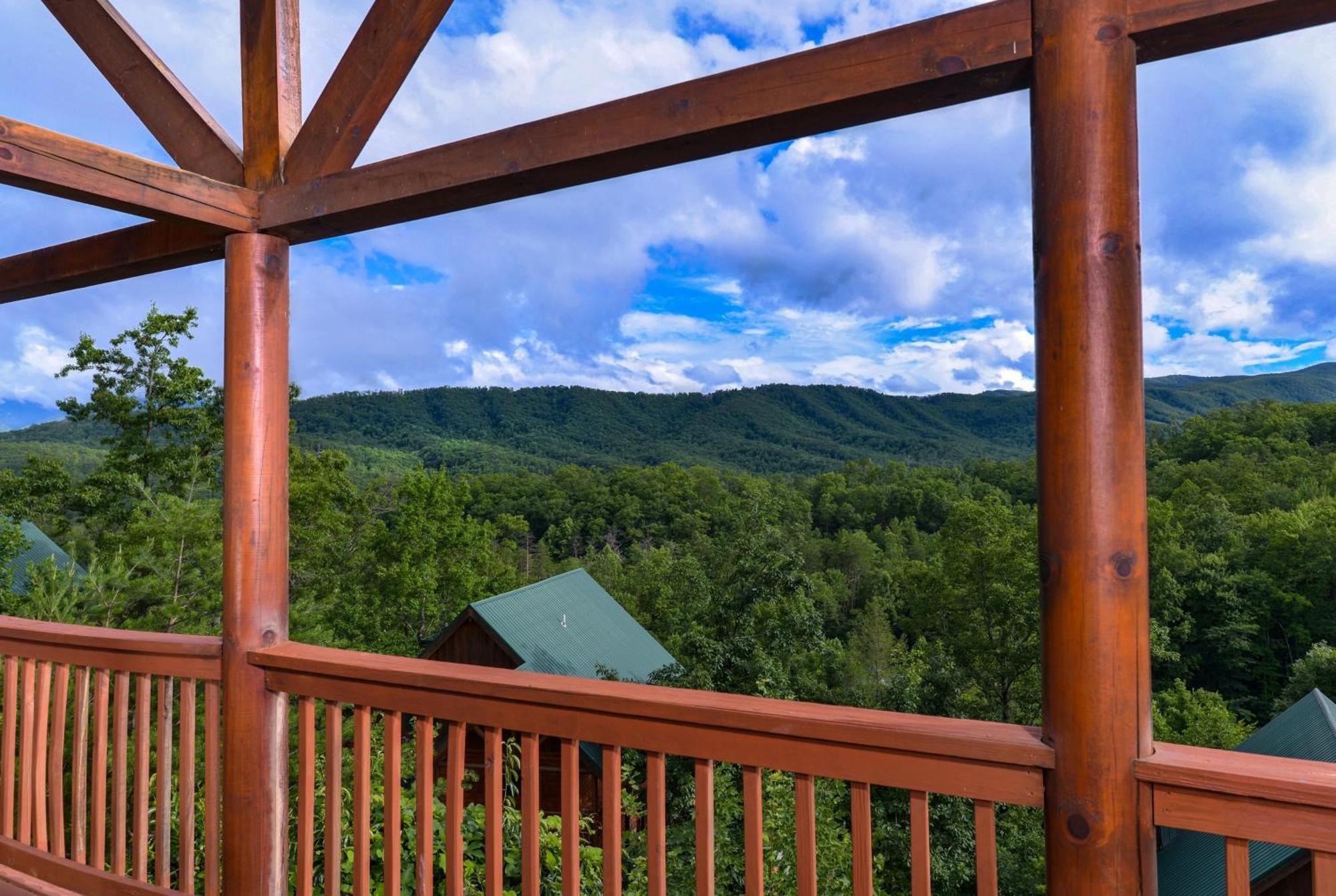 Holiday home Camp David