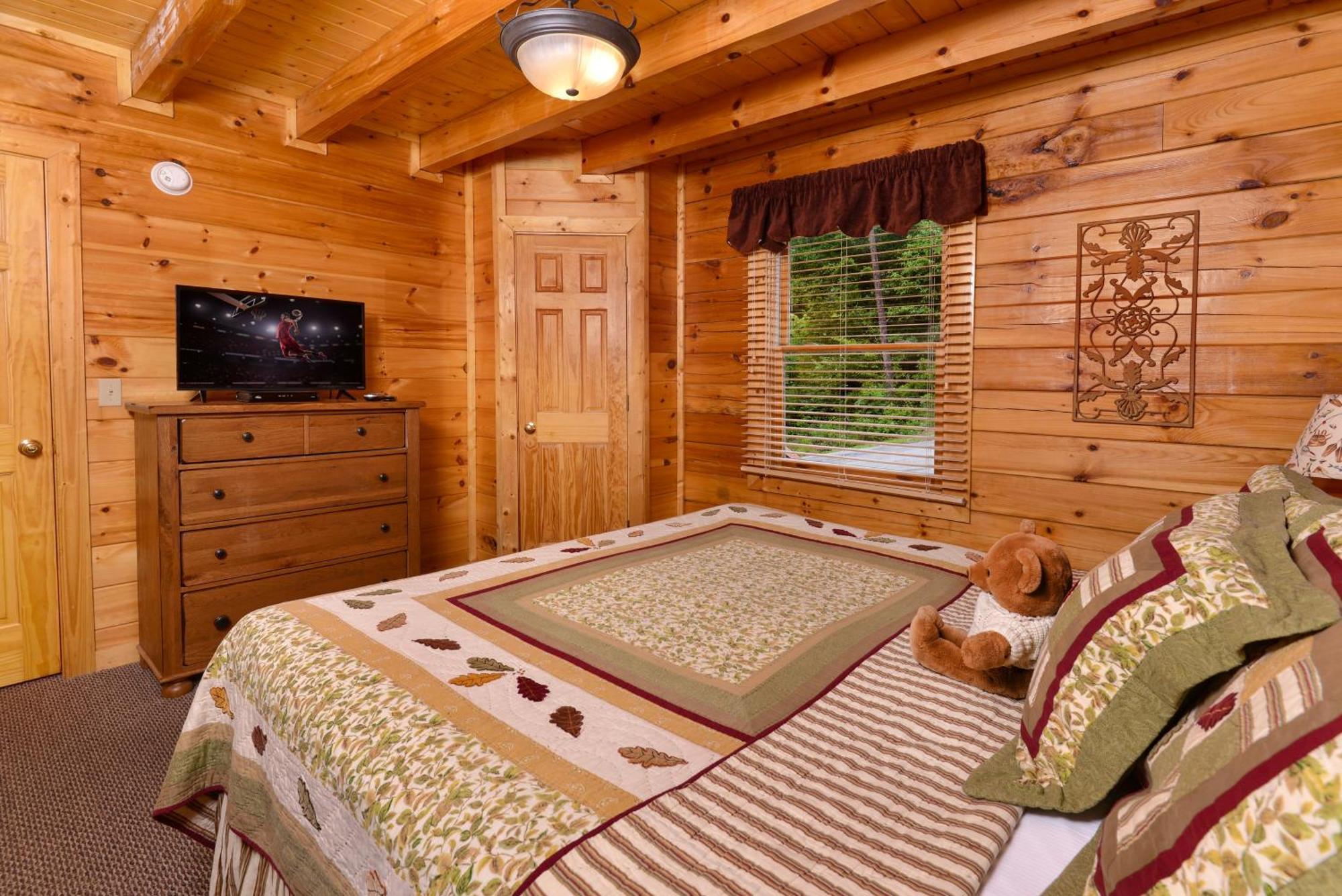 Holiday home Camp David